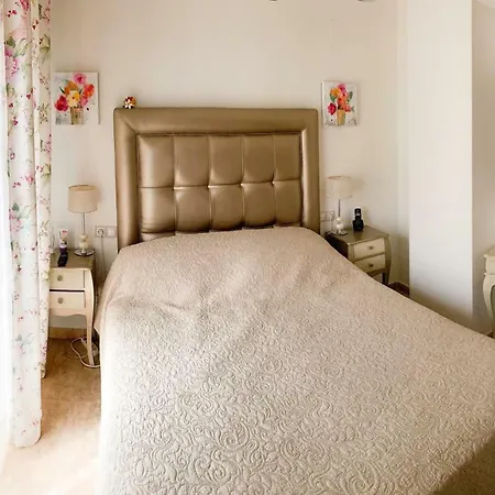 Apartment Parque Central